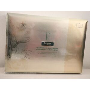 Predire Paris Dendrobium & Multi-Peptide Infusion Eye Cell Renewal Set $8,900